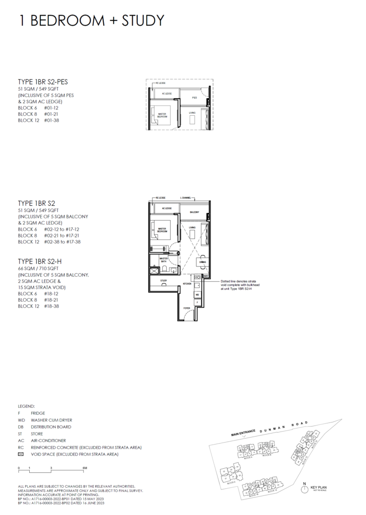 1BR S2-PES