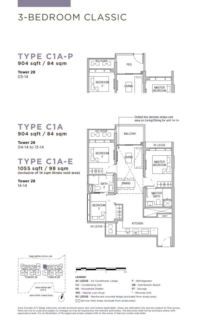 C1A-P