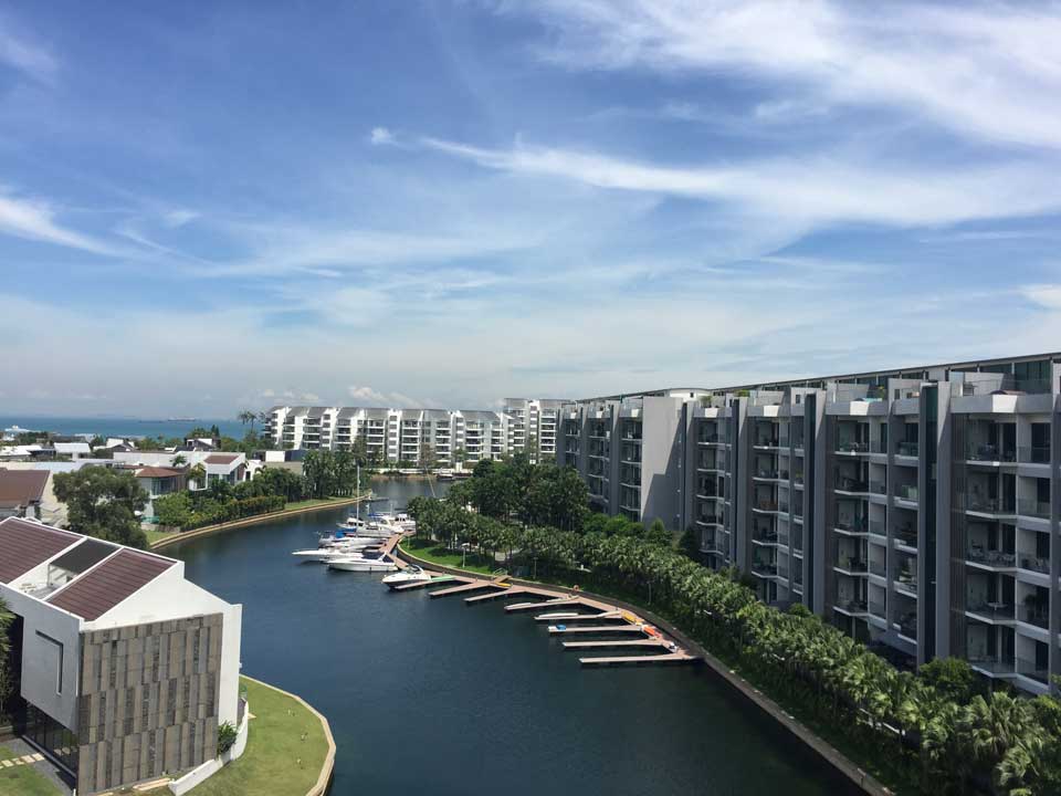 W-Residences-Sentosa-view